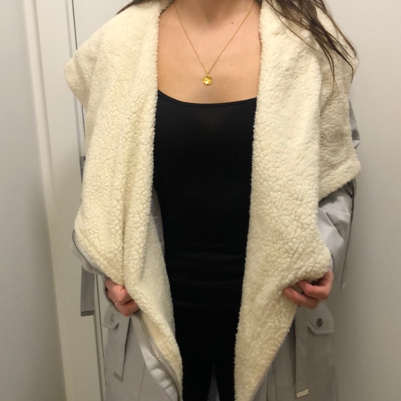 Grey jacket - Picture 2 of 9